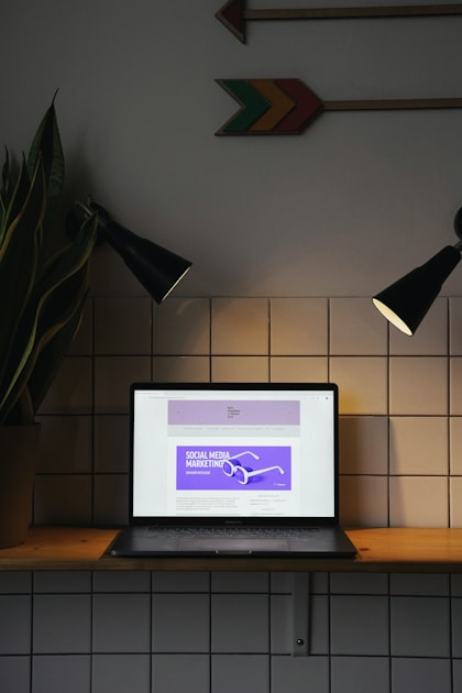 Website Design Trends for 2023