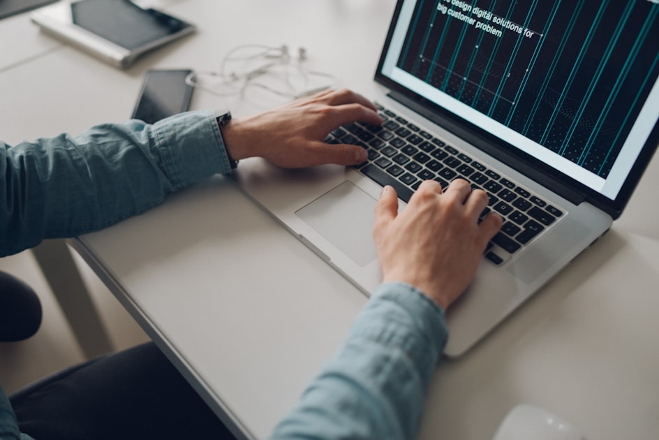 E-commerce Development: Key to Business Success